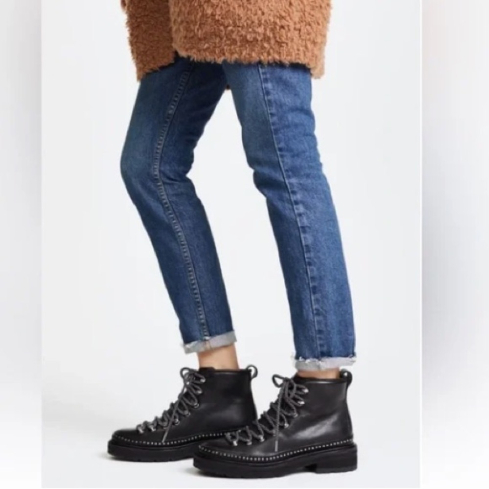 Rag & Bone Compass Combat Boot - image 2